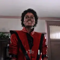 Michael Jackson Edit