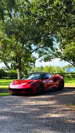 New car chat