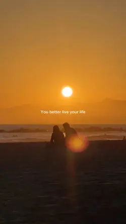 Sunset vlo
