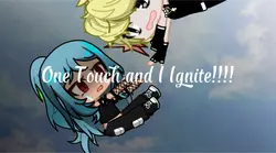 One touch