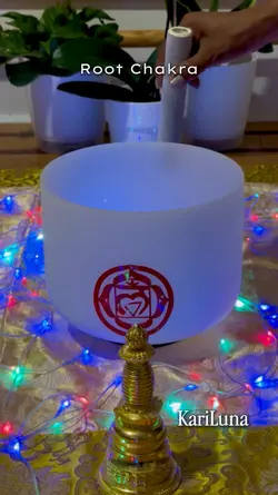 7 Chakra Sounds