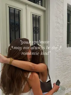 my soulmate 💌