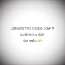 YUH LENA 🥹🥹