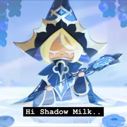 He hates awakened