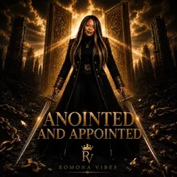 Anointed And Appoint