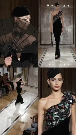Fashion show