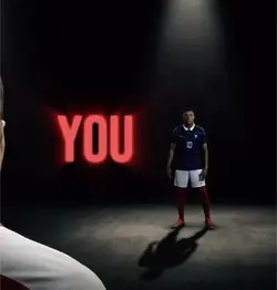 Your next opponent