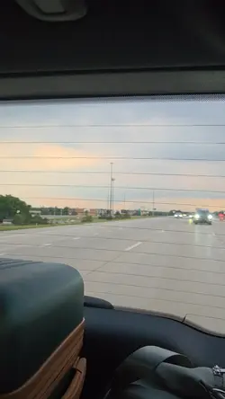 Supercell Spotted