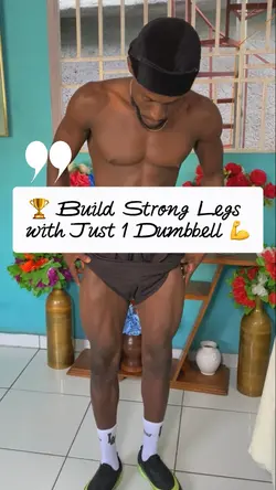 Leg Day