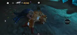 Idk