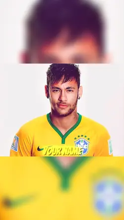 Neymar Jr 🆓 Edit