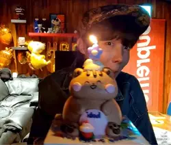 Birthday soon