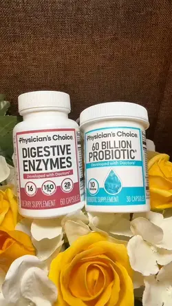 Physician’s Choice P