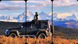 Video presentation