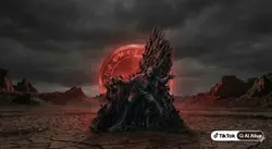 Eternal Debt