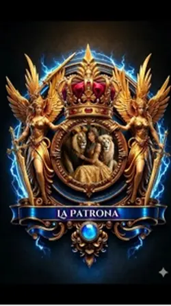 Warrior Girl LOGO 