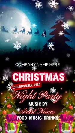 Christmas Party