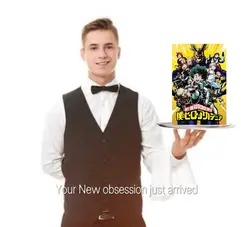 Your new obsession 