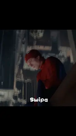 SpiderMan edit