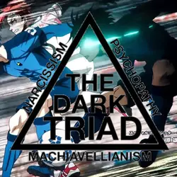 Rin The Dark Triad 