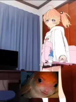 Goldfish