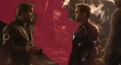 Marvel