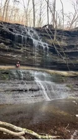 Hiking