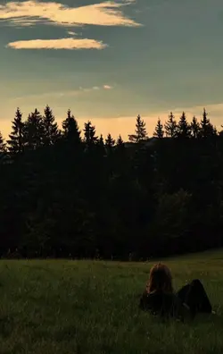 they sky <3
