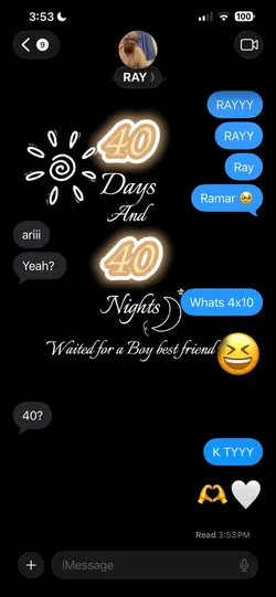 LYYY RAY🤍🫶