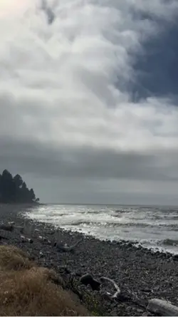 oregon coast 