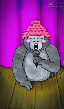 elliot singing