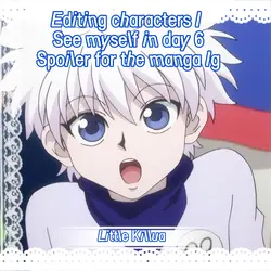 Little Andy!