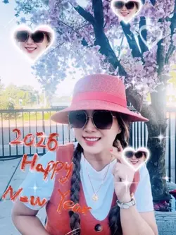 Happy New year 