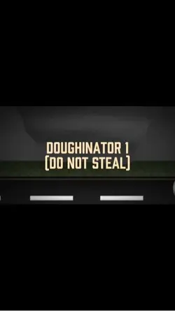 Dough
