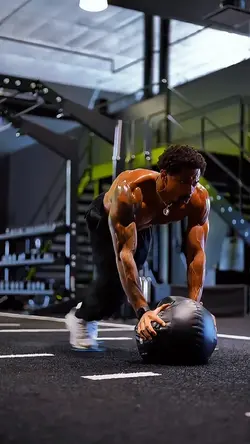 GYM edit 😎