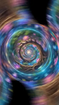 spiral