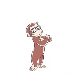 Curious Georgee