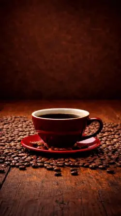 un cafecito