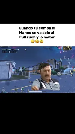 Pubg móvil