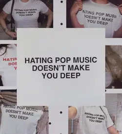 love pop music !!