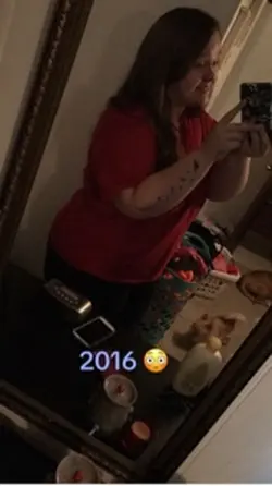 weight loss 🫰🏼