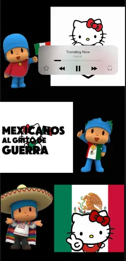 Mexican