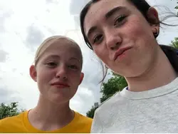 End of 6th grade
