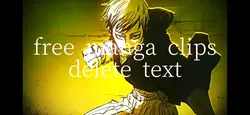 Naoya manga clips