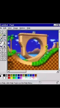 Sonic 