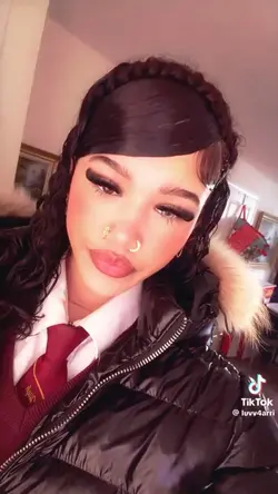 No lashes + Lashes 