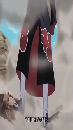 A rogue ninj