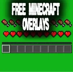 Overlays for edits