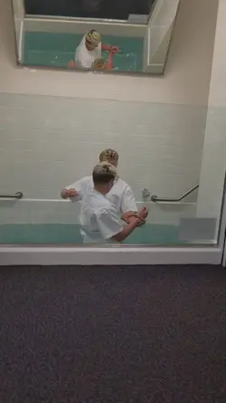 baptism