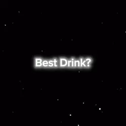 Best drink